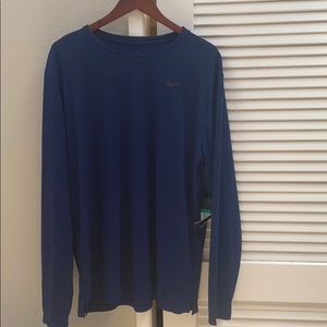 Men’s Nike training shirt xl